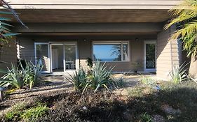 The Beach House